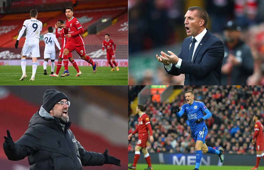 Leicester City vs Liverpool: Match Preview