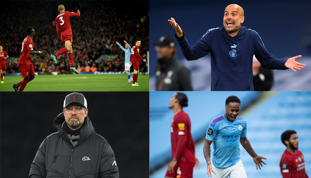 Liverpool vs Man City Match Preview: Can they both lose?