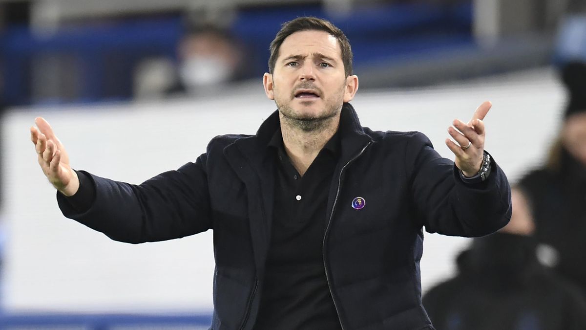 What Went Wrong For Lampard?