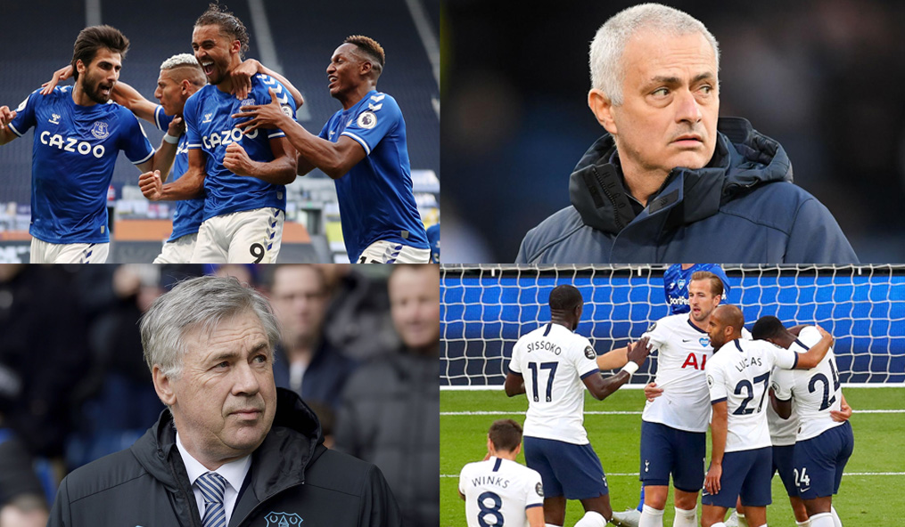 Everton vs Spurs Match Preview: FA Cup 5th Round