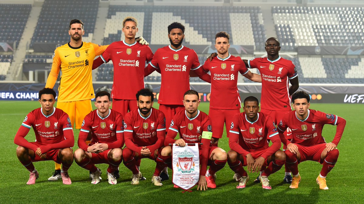 The Agenda FC Liverpool Quiz