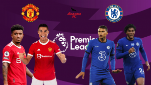Chelsea vs Man United Match Preview: One More Loss?