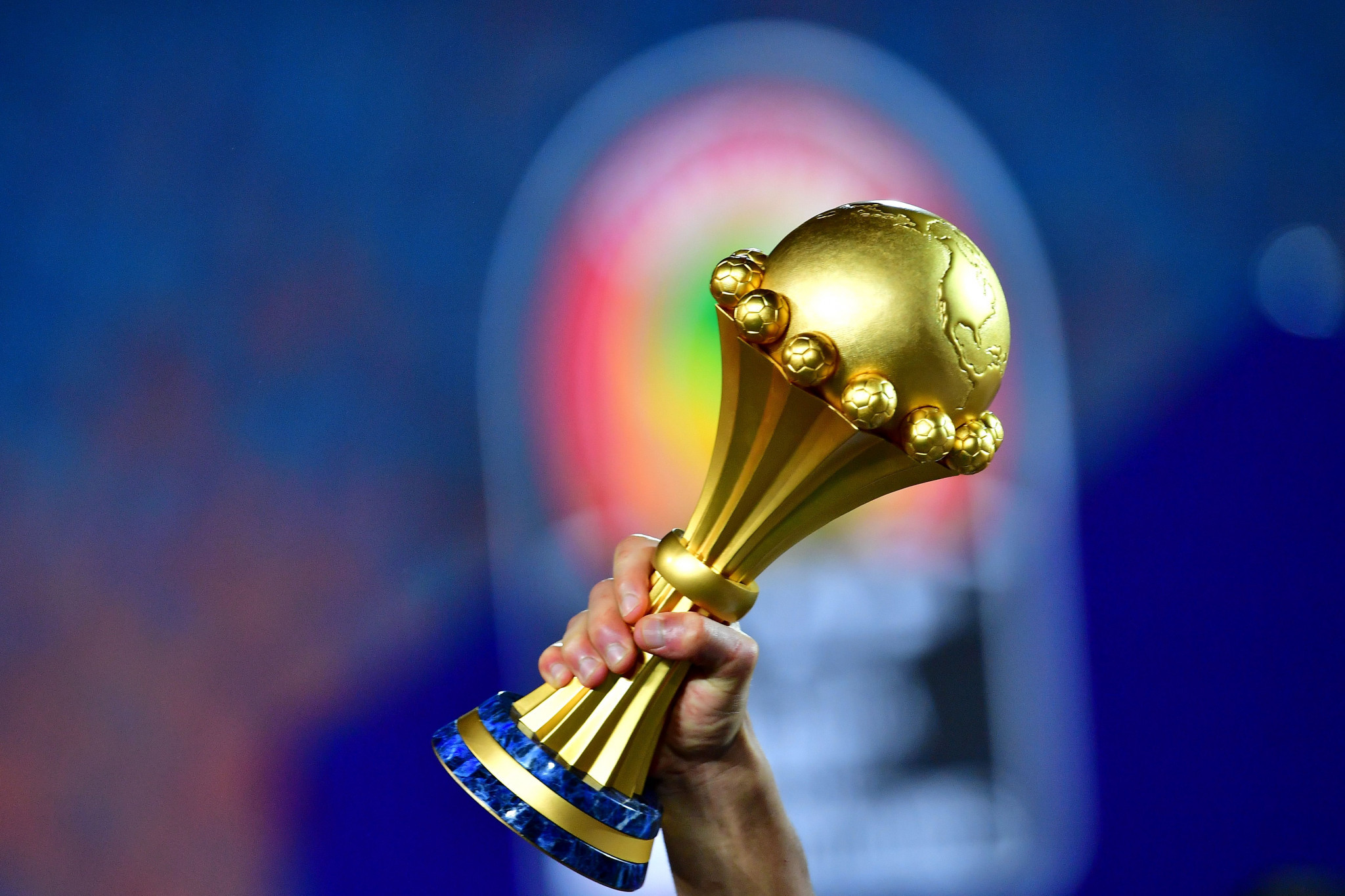 AFCON 2021: Everything You Need To Know