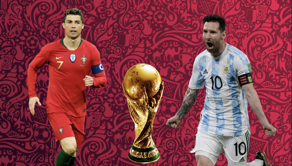 The Fifa World Cup: The Last Chance