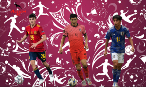 The Fifa World Cup: 5 players to Watch